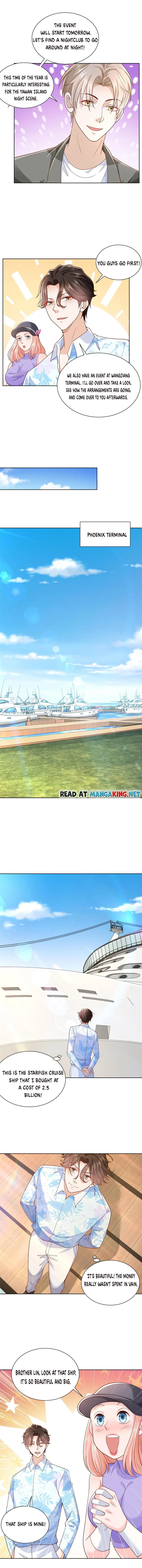 I randomly have a new career every week Chapter 250 31 003