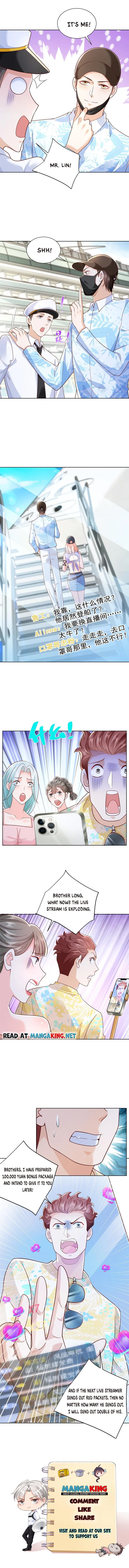 I randomly have a new career every week Chapter 250 35 007