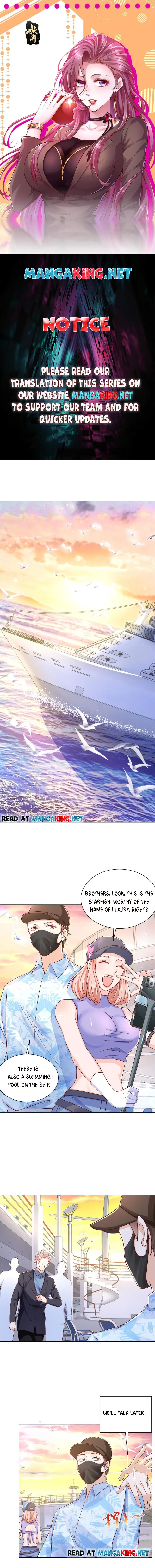 I randomly have a new career every week Chapter 251 29 1