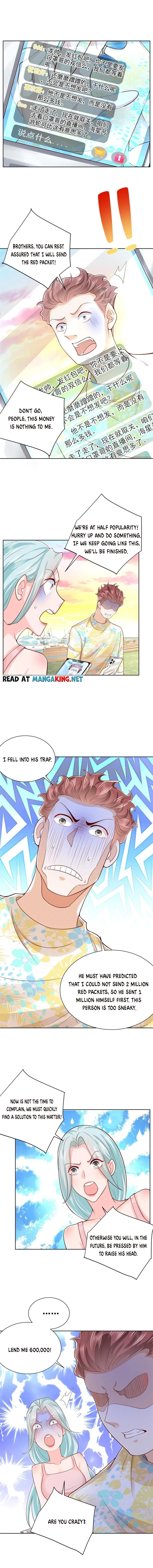 I randomly have a new career every week Chapter 251 33 5