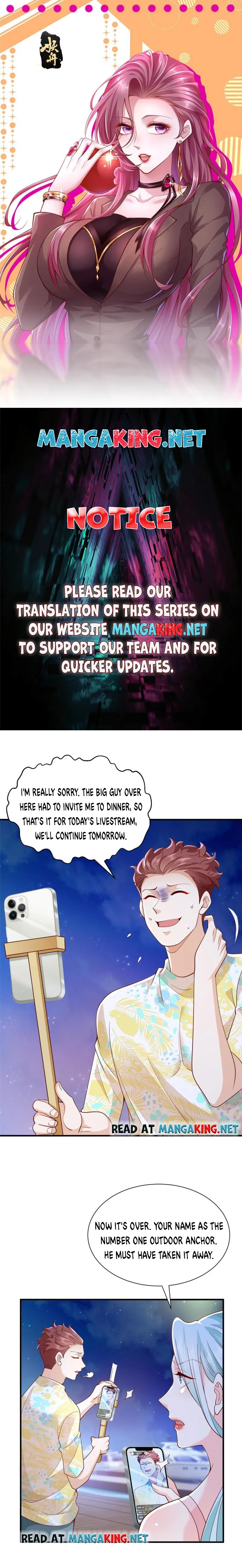 I randomly have a new career every week Chapter 252 32 1