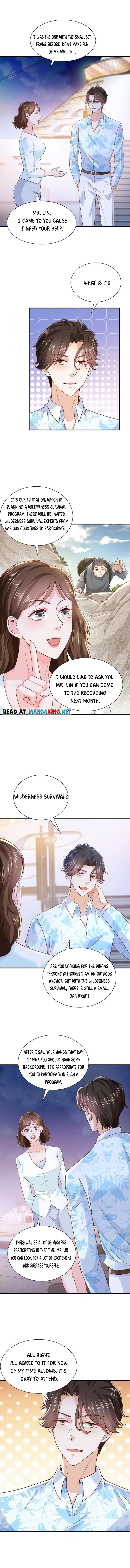 I randomly have a new career every week Chapter 252 36 5