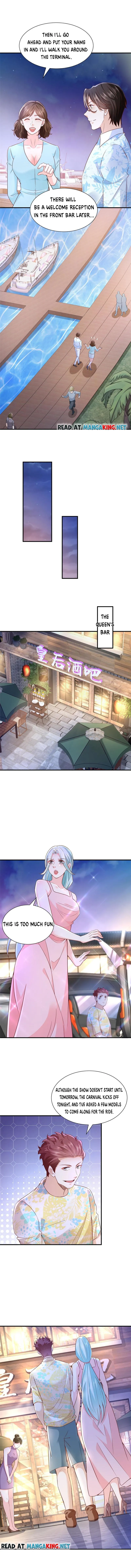 I randomly have a new career every week Chapter 252 37 6