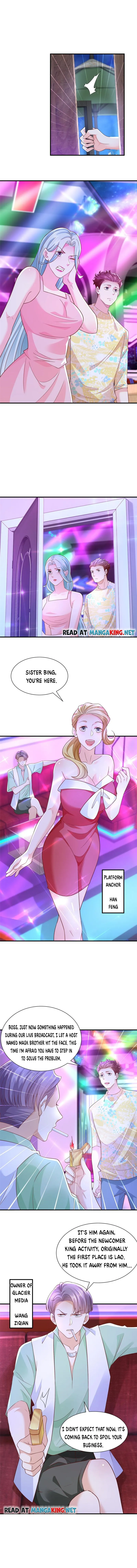 I randomly have a new career every week Chapter 252 38 7