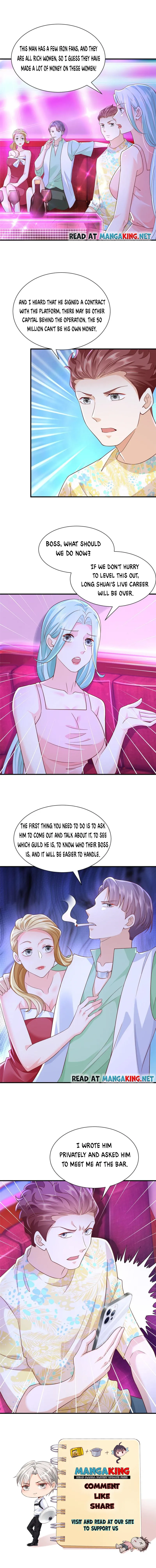 I randomly have a new career every week Chapter 252 39 8