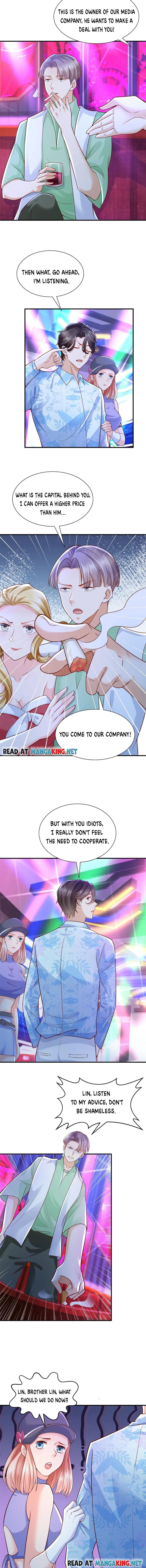 I randomly have a new career every week Chapter 253 34 003