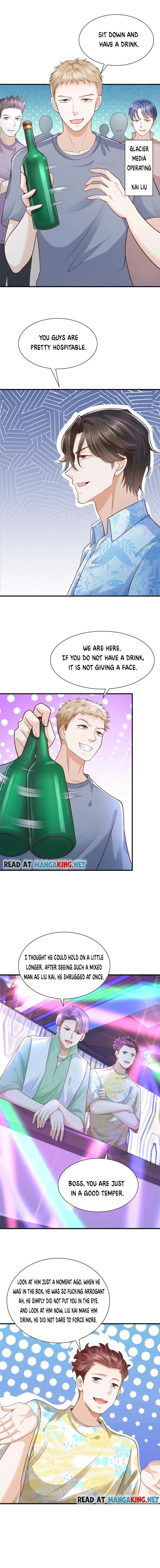 I randomly have a new career every week Chapter 253 36 005