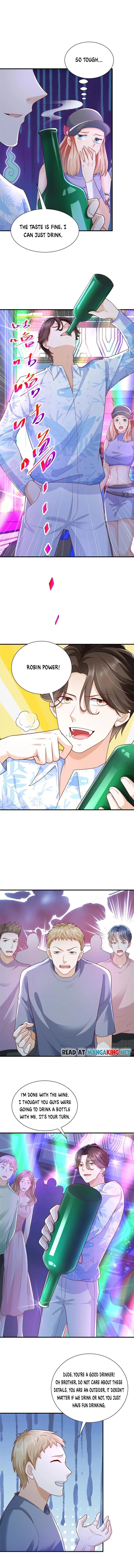 I randomly have a new career every week Chapter 253 38 007