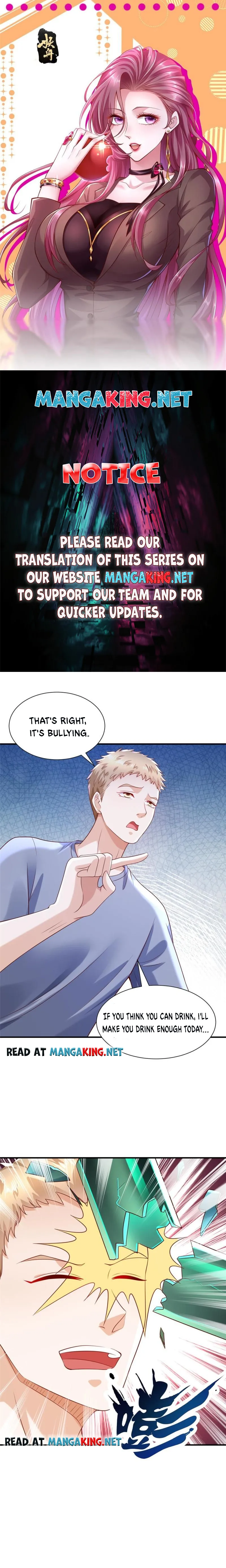 I randomly have a new career every week Chapter 254 32 001