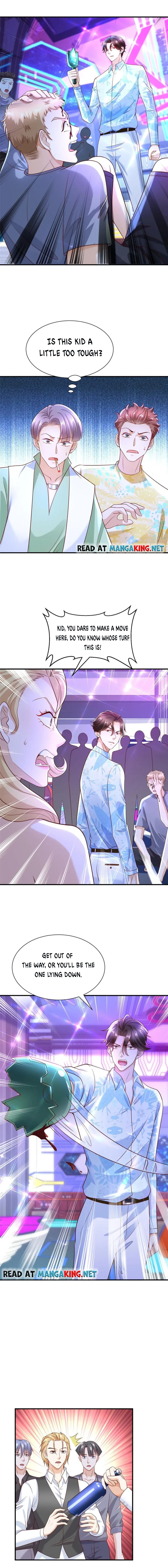 I randomly have a new career every week Chapter 254 33 002