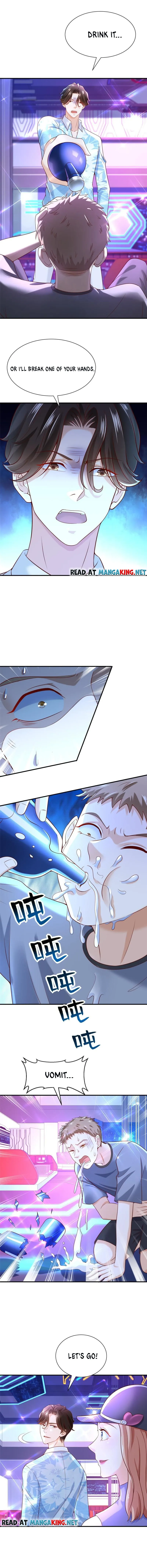 I randomly have a new career every week Chapter 254 34 003