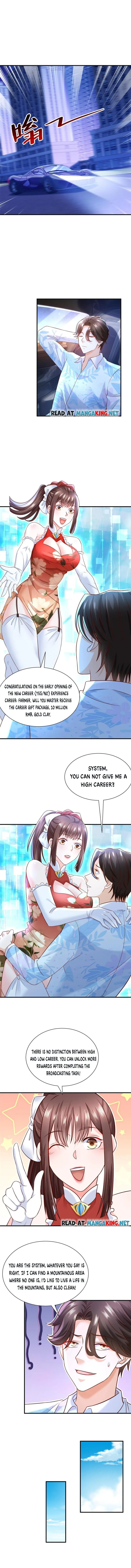 I randomly have a new career every week Chapter 254 36 005