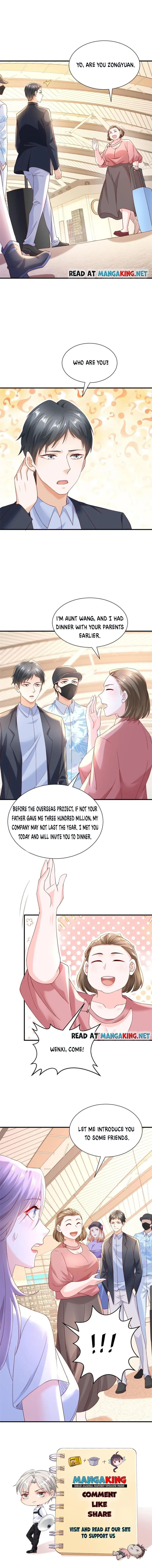 I randomly have a new career every week Chapter 254 39 008