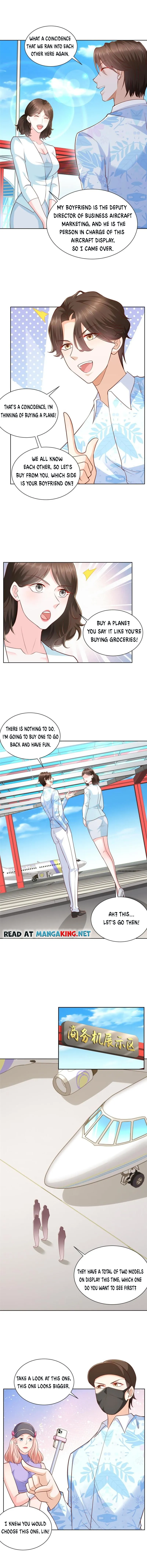 I randomly have a new career every week Chapter 255 35 004