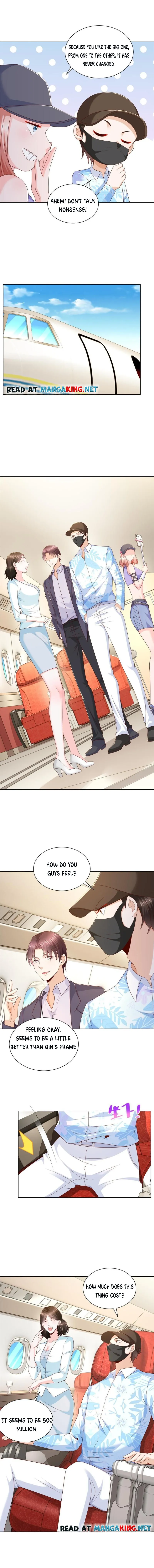 I randomly have a new career every week Chapter 255 36 005