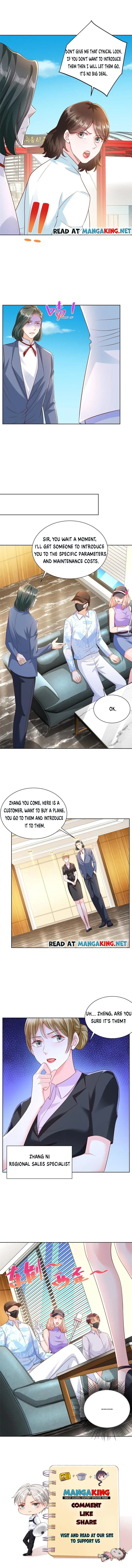 I randomly have a new career every week Chapter 255 39 008