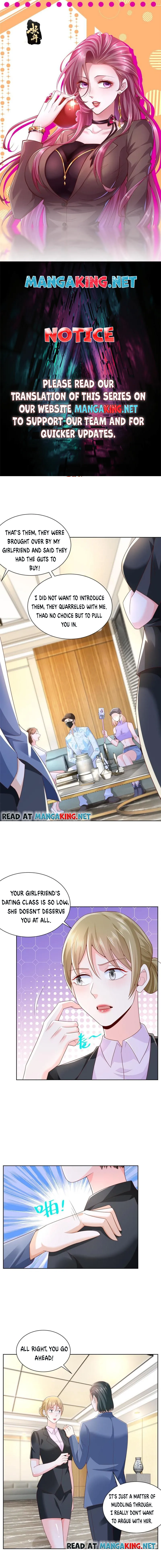 I randomly have a new career every week Chapter 256 29 001