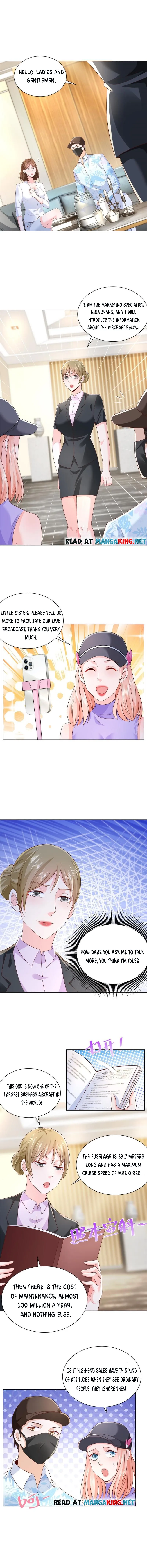 I randomly have a new career every week Chapter 256 30 002