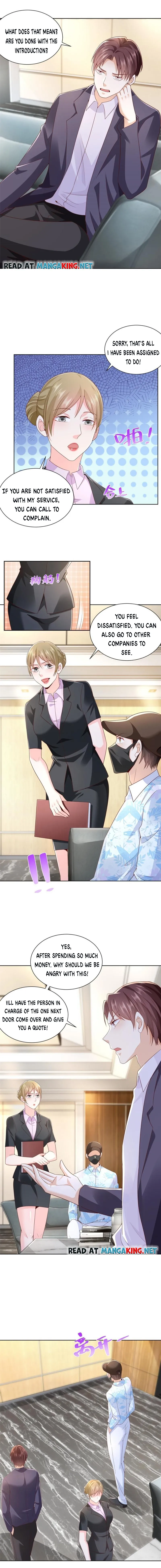 I randomly have a new career every week Chapter 256 31 003