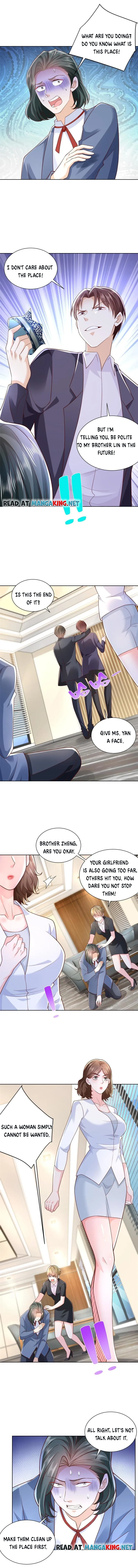 I randomly have a new career every week Chapter 256 34 006