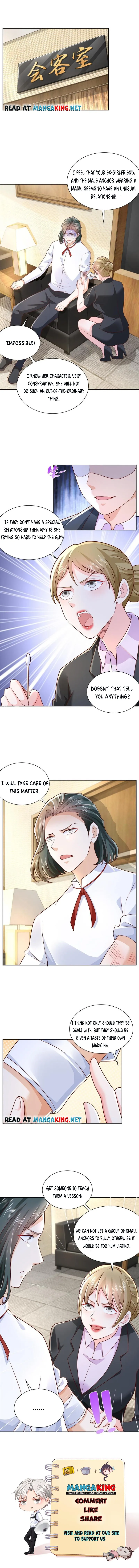 I randomly have a new career every week Chapter 256 35 007