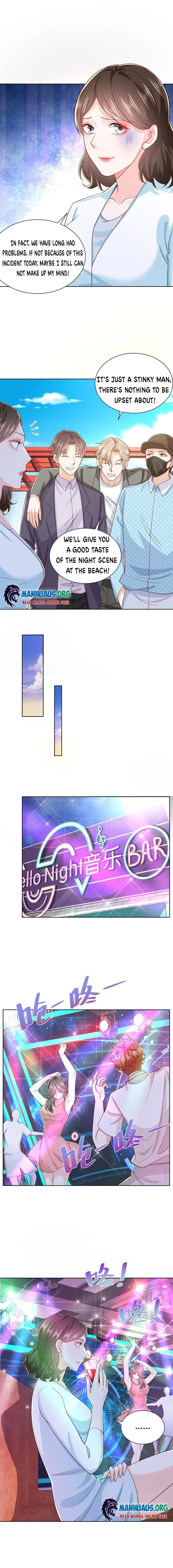 I randomly have a new career every week Chapter 257 33 002