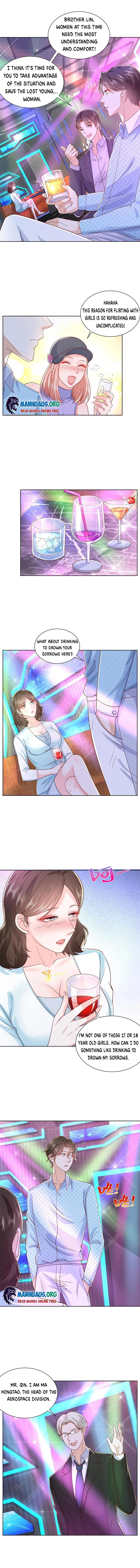 I randomly have a new career every week Chapter 257 34 003