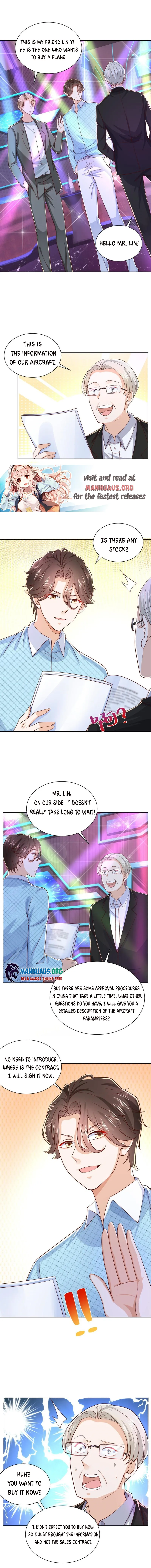 I randomly have a new career every week Chapter 257 35 004