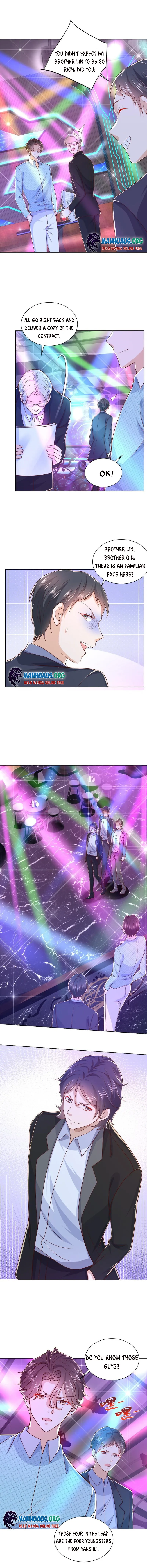 I randomly have a new career every week Chapter 257 36 005