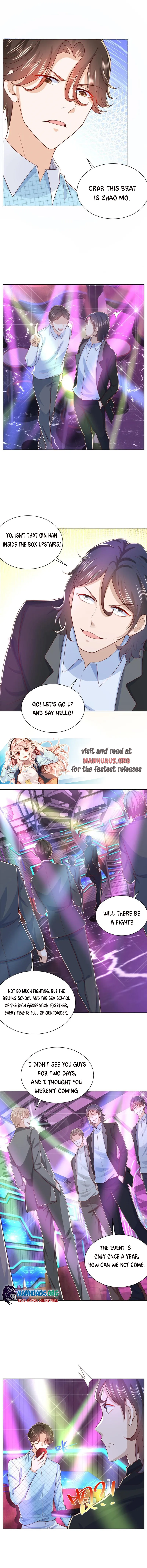 I randomly have a new career every week Chapter 257 37 006