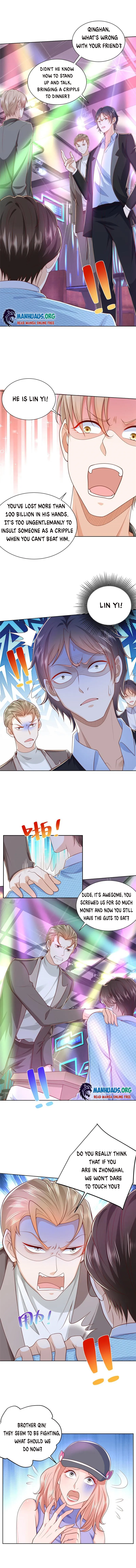 I randomly have a new career every week Chapter 257 38 007