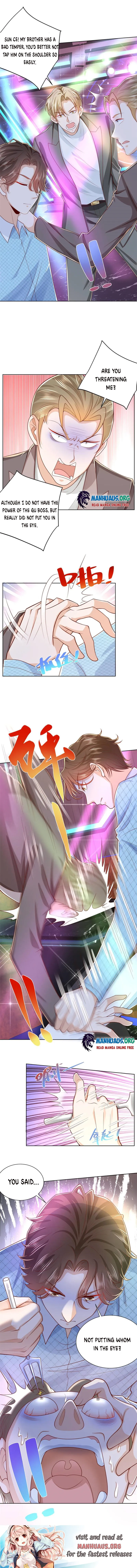 I randomly have a new career every week Chapter 257 39 008