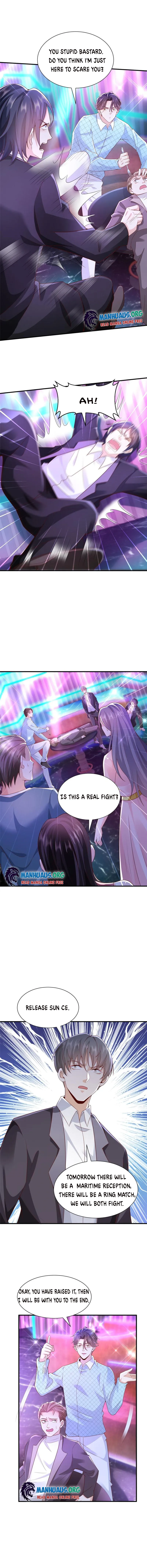 I randomly have a new career every week Chapter 258 33 002