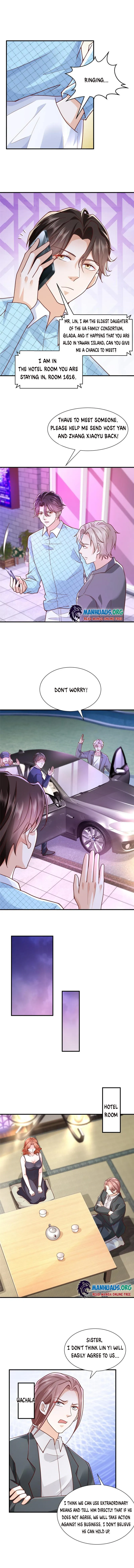 I randomly have a new career every week Chapter 258 36 005