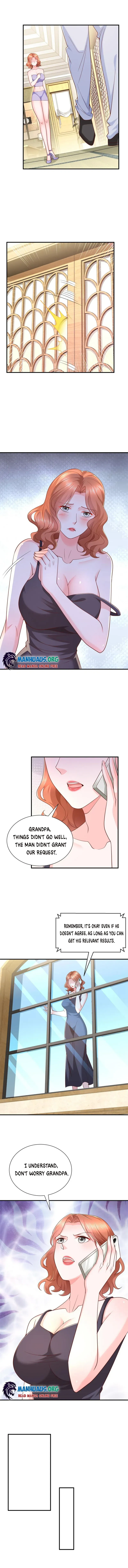 I randomly have a new career every week Chapter 259 30 002