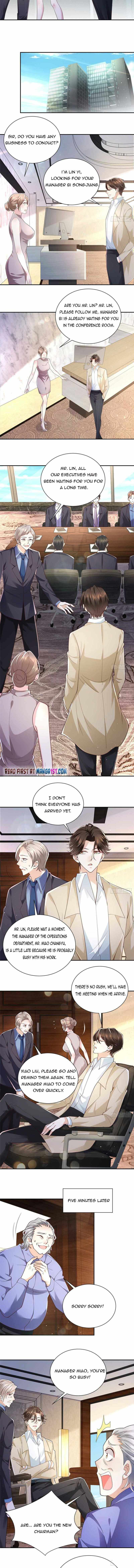 I randomly have a new career every week Chapter 26 25 003