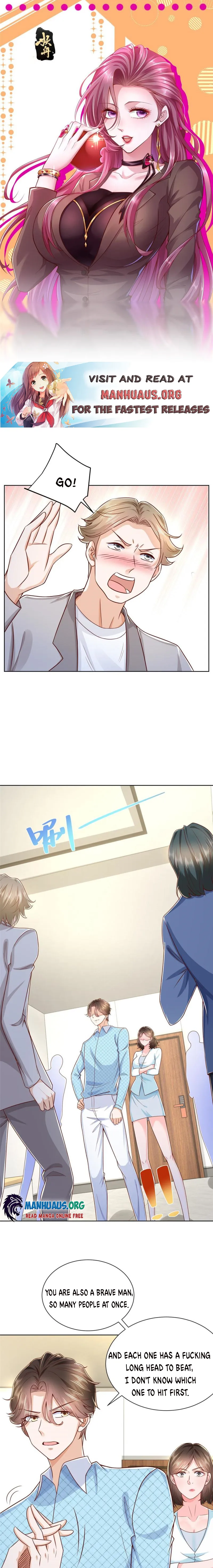 I randomly have a new career every week Chapter 260 29 001