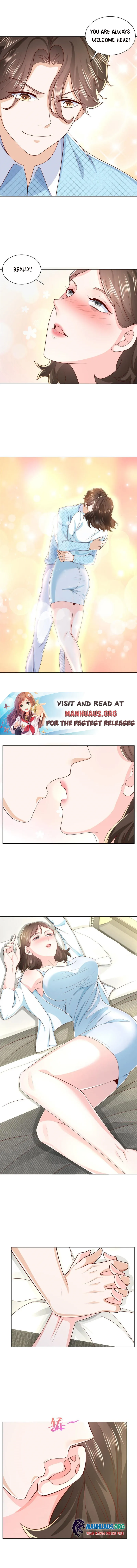 I randomly have a new career every week Chapter 260 33 005