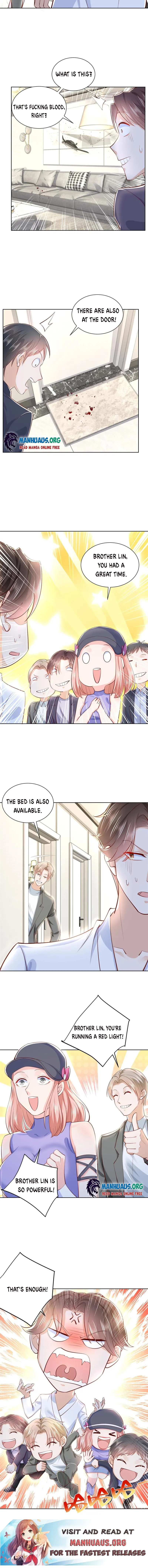 I randomly have a new career every week Chapter 260 35 007