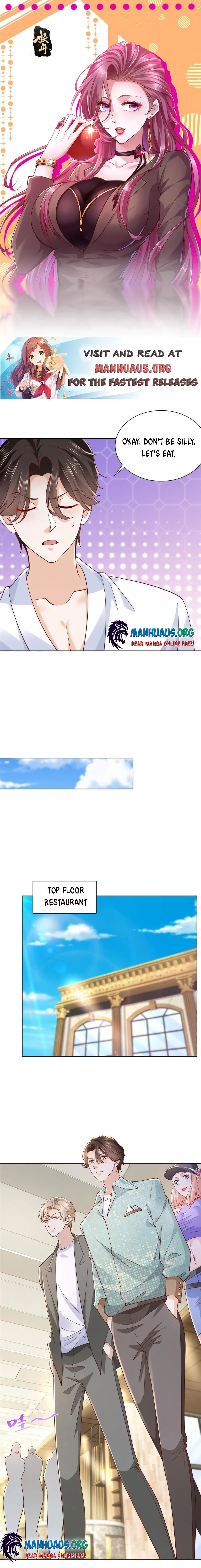 I randomly have a new career every week Chapter 261 29 001