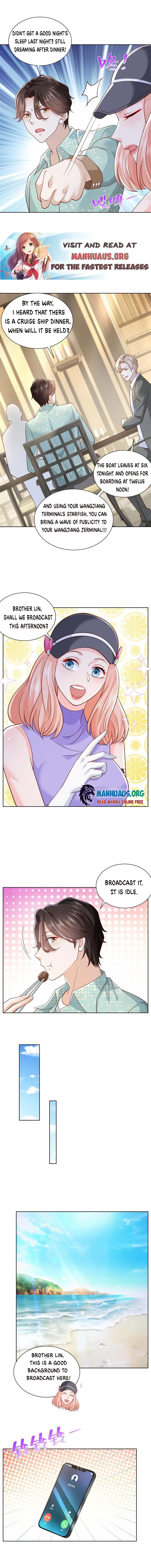 I randomly have a new career every week Chapter 261 31 003