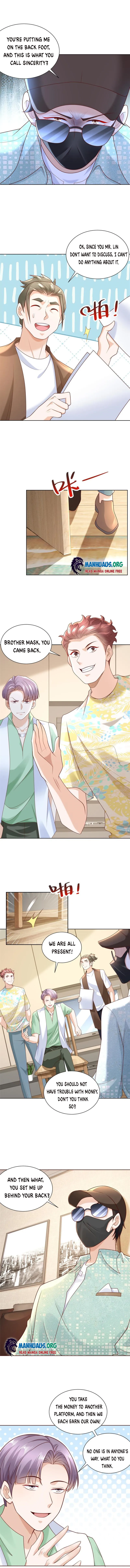 I randomly have a new career every week Chapter 262 35 004