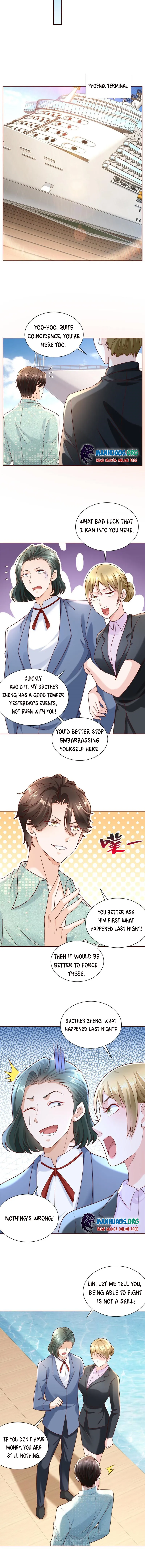 I randomly have a new career every week Chapter 262 38 007