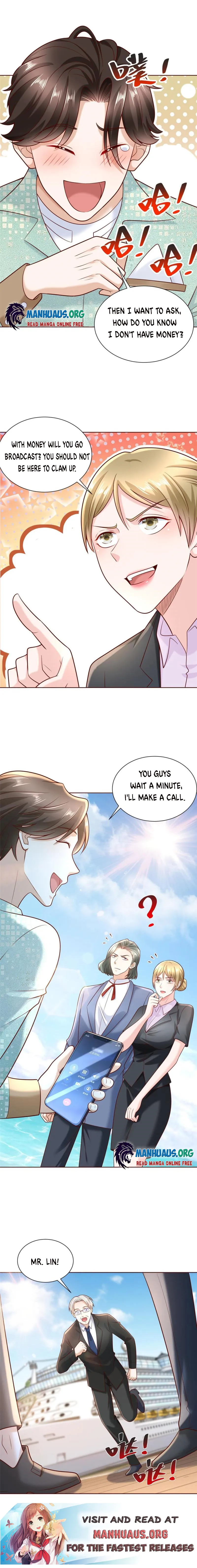 I randomly have a new career every week Chapter 262 39 008