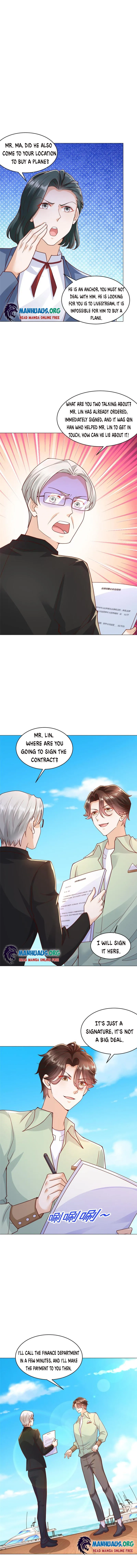 I randomly have a new career every week Chapter 263 30 002