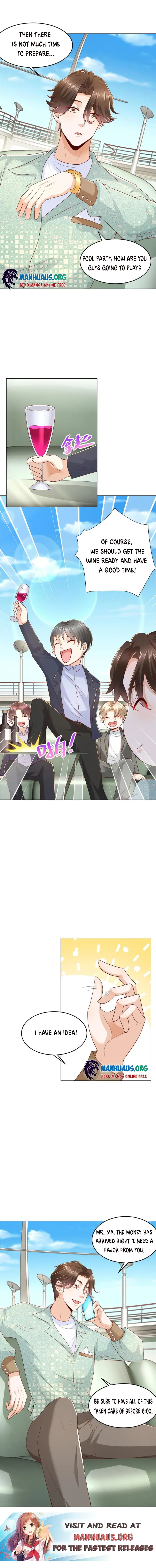 I randomly have a new career every week Chapter 263 35 007