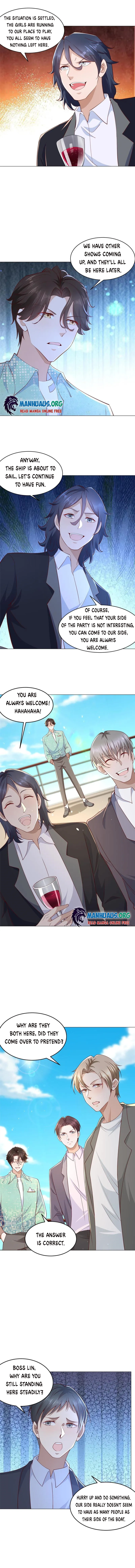 I randomly have a new career every week Chapter 264 27 002