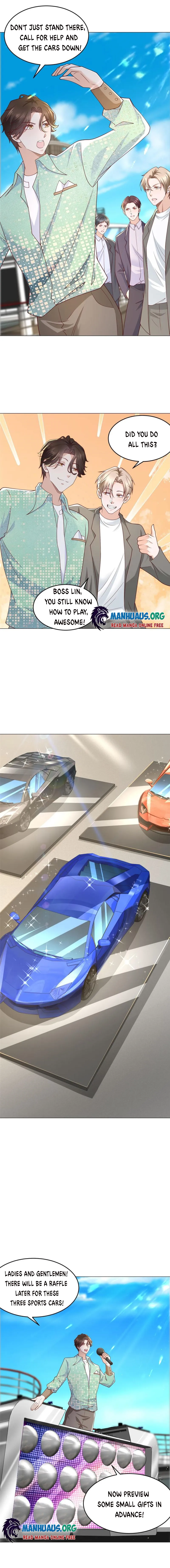 I randomly have a new career every week Chapter 264 29 004