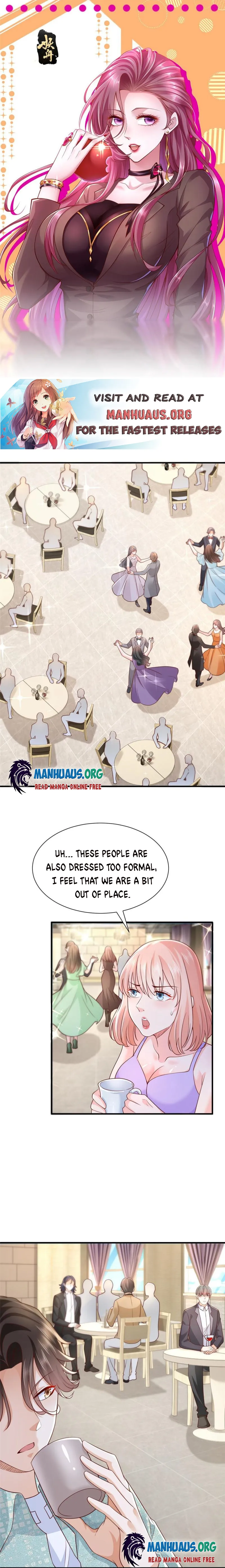 I randomly have a new career every week Chapter 265 29 001