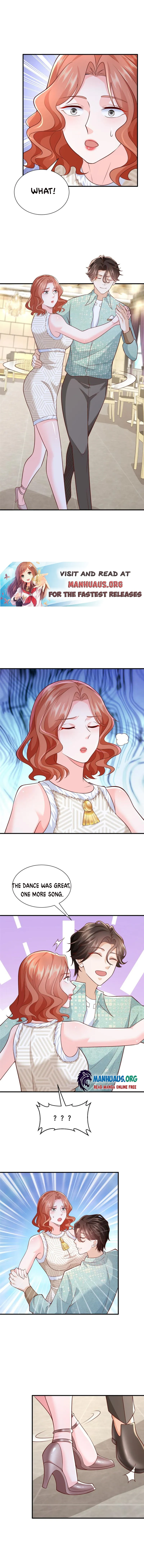 I randomly have a new career every week Chapter 265 33 005